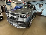 Used 2022 Mercedes-Benz GLE 350 4MATIC image 5