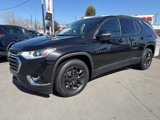 Used 2021 Chevrolet Traverse LT image 2