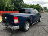 Used 2021 RAM 1500 Big Horn image 3