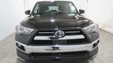 Certified 2023 Toyota 4Runner Limited image 3