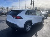 Used 2020 Toyota RAV4 LE image 4