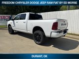 New 2025 RAM 2500 Laramie w/ Night Edition image 3