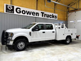 Used 2019 Ford F350 XL w/ Power Equipment Group image 4