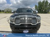 New 2025 RAM 2500 Laramie image 3