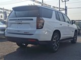 Certified 2021 Chevrolet Tahoe RST image 4