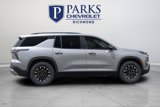 New 2026 Chevrolet Traverse Z71 w/ Enhanced Driving Package image 5