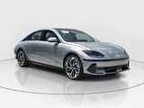 New 2025 Hyundai Ioniq 6 Limited image 2