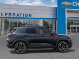 New 2026 Chevrolet TrailBlazer RS w/ Convenience Package image 5