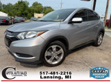 Used 2018 Honda HR-V LX image 4