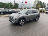 New 2025 Nissan Rogue SL w/ SL Premium Package image 3