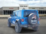 New 2025 Jeep Wrangler Willys image 3