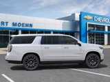 New 2025 Chevrolet Suburban High Country image 5