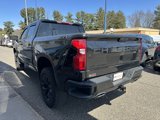 Used 2021 Chevrolet Silverado 1500 RST image 4