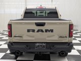 New 2025 RAM 1500 Rebel w/ Rebel Level 2 Equipment Group image 5