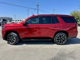 Used 2022 Chevrolet Tahoe RST w/ Luxury Package image 2
