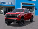 New 2026 Chevrolet Silverado 1500 LT Trail Boss w/ Dark Appearance Package image 6
