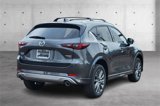 New 2025 MAZDA CX-5 Signature image 4