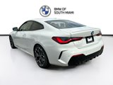 New 2026 BMW 430i Coupe w/ M Sport Package image 4