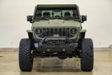 Used 2025 Jeep Gladiator Sport image 4