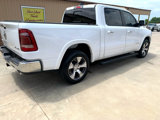 Used 2019 RAM 1500 Laramie image 2