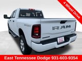 New 2025 RAM 2500 Big Horn image 5