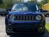 Used 2016 Jeep Renegade Latitude image 3