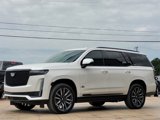 Used 2022 Cadillac Escalade Sport w/ Touring Package image 3