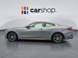Used 2025 BMW 430i xDrive Coupe w/ Premium Package image 2