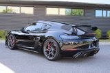 Used 2023 Porsche 718 Cayman GT4 RS w/ Weissach Package image 3