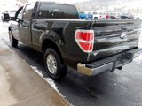 Used 2014 Ford F150 4x4 SuperCrew image 5