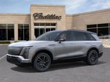 New 2026 Cadillac Vistiq Sport image 2