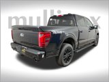 New 2025 Ford F150 Lariat w/ Equipment Group 502A High image 3