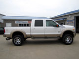 Used 2012 Ford F250 King Ranch image 4