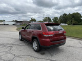 Used 2014 Jeep Grand Cherokee Laredo w/ Quick Order Package 23E image 3