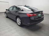 Used 2024 Chevrolet Malibu LT image 5