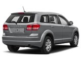 Certified 2020 Dodge Journey SE image 3