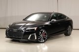 Used 2021 Audi S5 Premium Plus w/ Premium Plus Package image 2