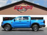Used 2024 Ford Ranger XLT image 4