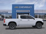 New 2026 Chevrolet Silverado 1500 ZR2 image 5