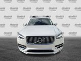 New 2025 Volvo XC90 B6 Ultra w/ Lounge Package image 3