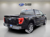 Certified 2022 Ford F150 XLT w/ Equipment Group 302A High image 4