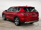 New 2025 Mitsubishi Outlander SE image 5