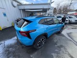 New 2025 Chevrolet Trax RS w/ Driver Confidence Package image 5