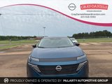 New 2025 Nissan Murano Platinum w/ Cargo Package image 6