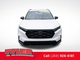 New 2026 Honda CR-V Sport-L image 2