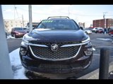 Used 2023 Buick Enclave Avenir w/ Avenir Technology Package image 2