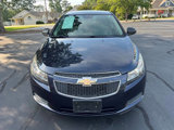 Used 2014 Chevrolet Cruze LS image 2