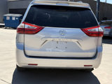 Used 2017 Toyota Sienna LE image 4