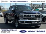 New 2025 Ford F250 Lariat w/ Chrome Package image 2