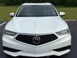 Used 2020 Acura TLX image 2
